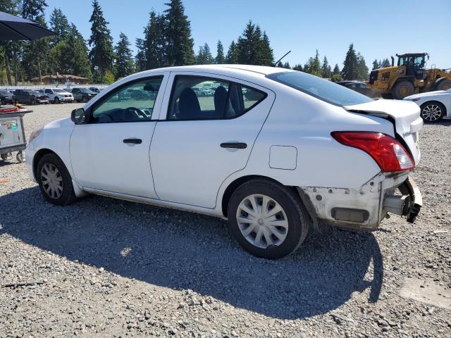 Photo 2 from auction – 2014 NISSAN VERSA S with VIN 3N1CN7AP0EL876776