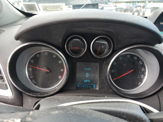 Photo 9 from auction – 2014 BUICK ENCORE CONVENIENCE with VIN KL4CJFSB7EB612973
