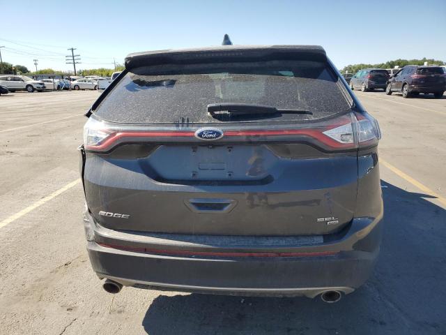 Photo 6 from auction – 2017 FORD EDGE SEL with VIN 2FMPK4J83HBC33736