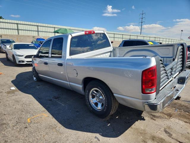 Photo 2 from auction – 2003 DODGE RAM 1500 ST with VIN 1D7HU18D43S322711