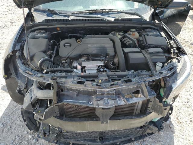 Photo 11 from auction – 2016 CHEVROLET MALIBU LS with VIN 1G1ZB5ST5GF278009
