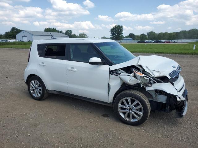Photo 4 from auction – 2019 KIA SOUL + with VIN KNDJP3A58K7665637