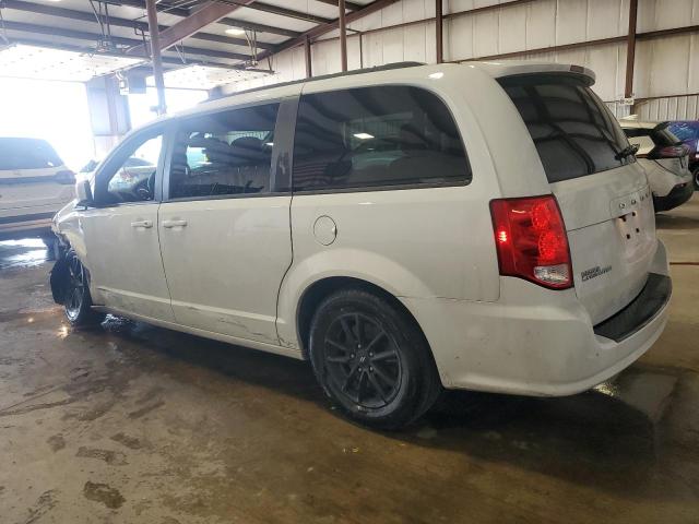Photo 2 from auction – 2019 DODGE GRAND CARA with VIN 2C4RDGBG3KR759765