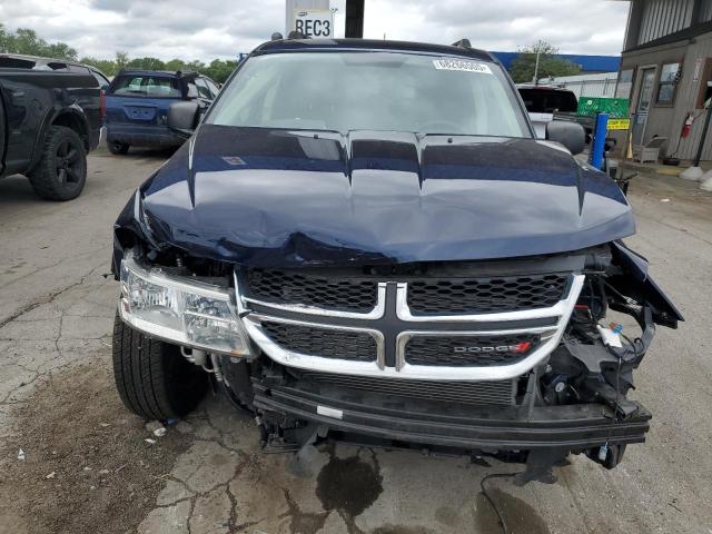Photo 5 from auction – 2018 DODGE JOURNEY SE with VIN 3C4PDCAB1JT363366