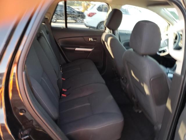 Photo 11 from auction – 2013 FORD EDGE SE with VIN 2FMDK3GC5DBC88563