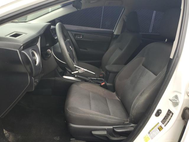 Photo 7 from auction – 2017 TOYOTA COROLLA L with VIN 2T1BURHEXHC832299
