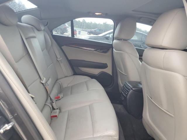 Photo 10 from auction – 2015 CADILLAC ATS LUXURY with VIN 1G6AB5RX8F0104470