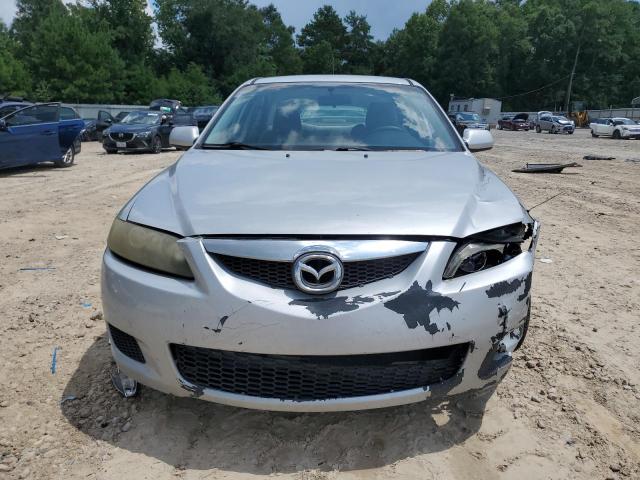 Photo 5 from auction – 2006 MAZDA 6 I with VIN 1YVHP80C865M70385