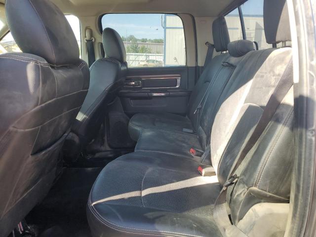 Photo 10 from auction – 2017 RAM 1500 LARAM with VIN 1C6RR7NT7HS507896