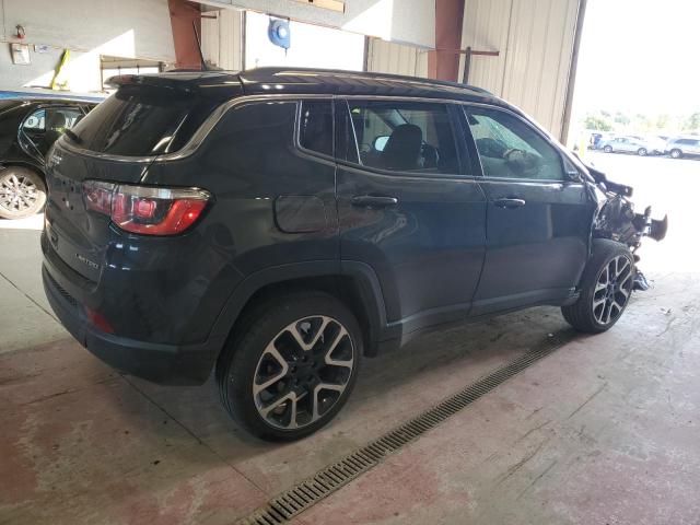 Photo 3 from auction – 2018 JEEP COMPASS LIMITED with VIN 3C4NJDCB2JT114416