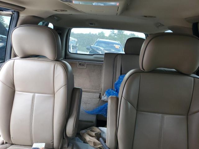 Photo 10 from auction – 2005 BUICK TERRAZA CX with VIN 5GADV33L25D251131