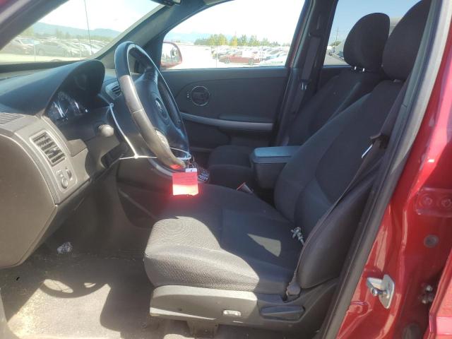 Photo 7 from auction – 2006 PONTIAC TORRENT with VIN 2CKDL73FX66018984