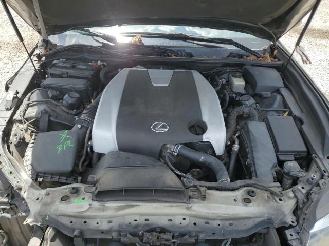 Photo 11 from auction – 2014 LEXUS GS 350 with VIN JTHBE1BL0E5042071
