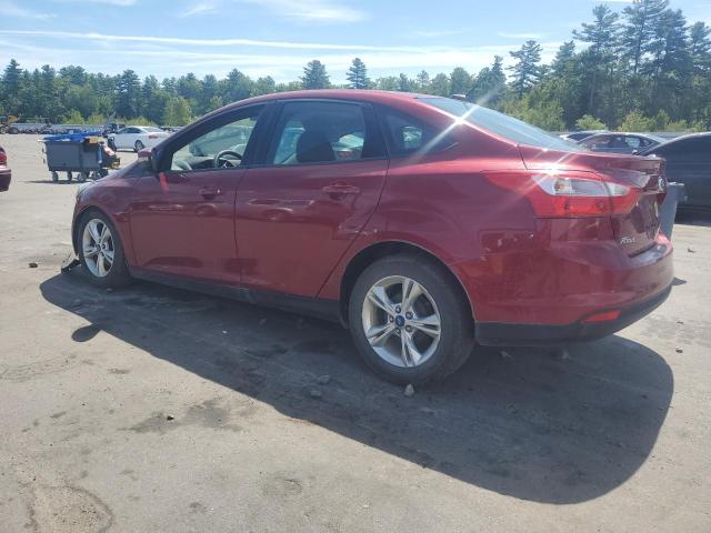 Photo 2 from auction – 2014 FORD FOCUS SE with VIN 1FADP3F25EL114269