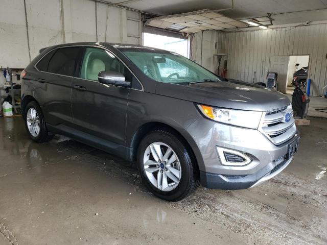 Снимка 4 от търг – 2016 FORD EDGE SEL с VIN 2FMPK4J94GBB10714