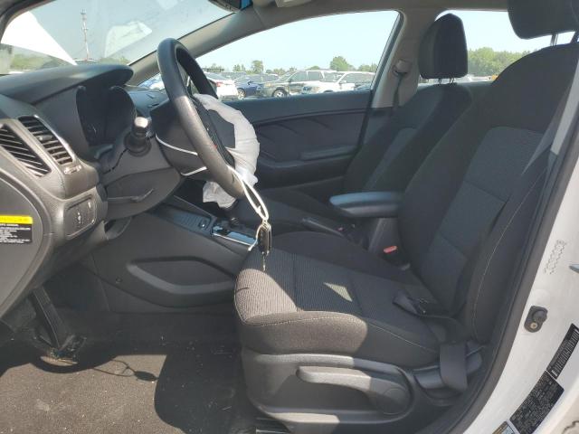 Photo 7 from auction – 2017 KIA FORTE LX with VIN KNAFK5A87H5674339