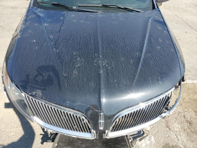 Photo 11 from auction – 2014 LINCOLN MKS with VIN 1LNHL9DK2EG611443
