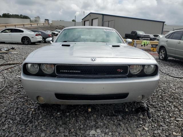 Photo 5 from auction – 2009 DODGE CHALLENGER with VIN 2B3LJ54T49H509658