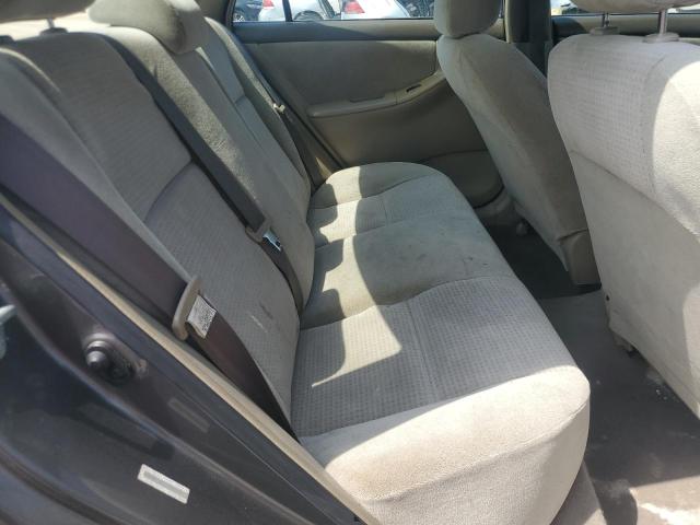 Photo 10 from auction – 2007 TOYOTA COROLLA CE with VIN 1NXBR32E17Z824113