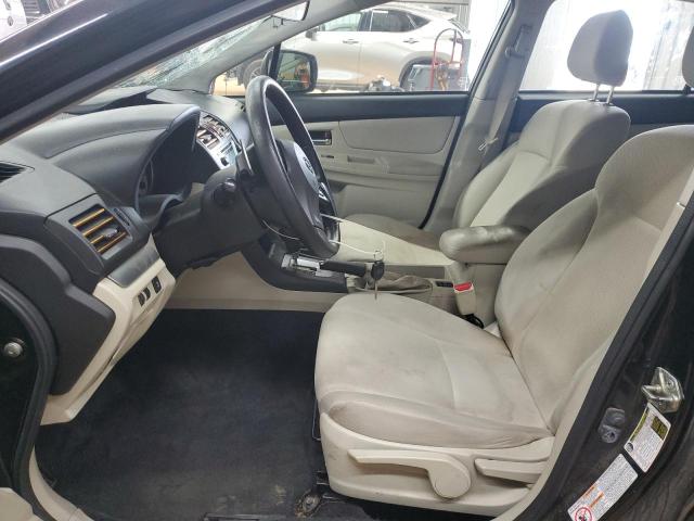 Photo 7 from auction – 2012 SUBARU IMPREZA PR with VIN JF1GPAC6XCH236442