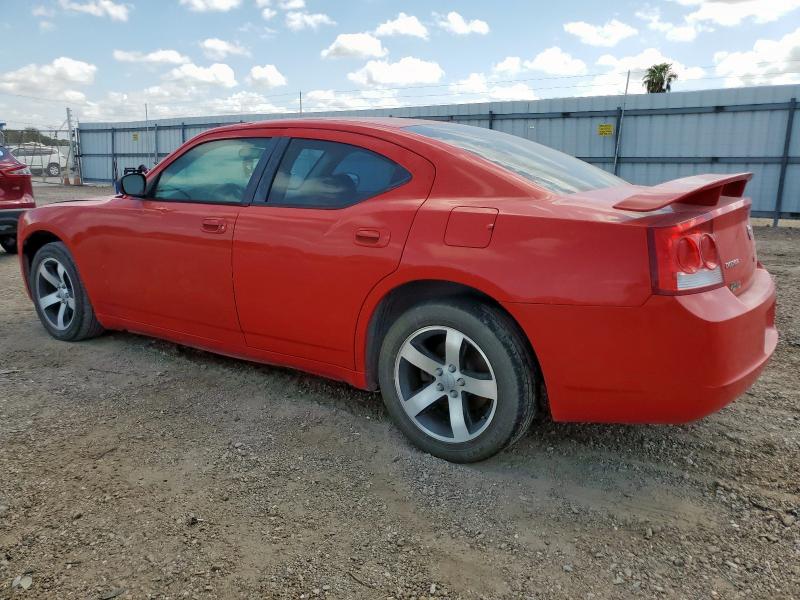 Photo 2 from auction – 2010 DODGE CHARGER with VIN 2B3CA4CD3AH143779