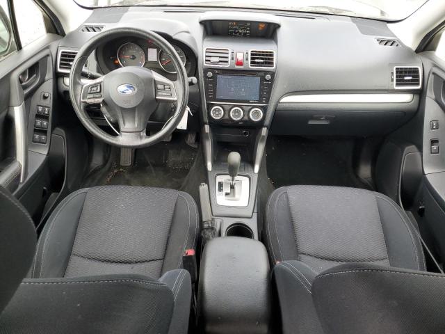 Photo 8 from auction – 2016 SUBARU FORESTER 2 with VIN JF2SJADC0GH493045