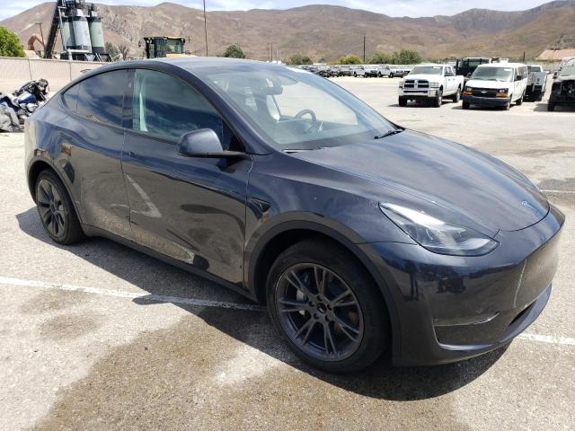 Photo 4 from auction – 2024 TESLA MODEL Y with VIN 7SAYGDED2RF126105
