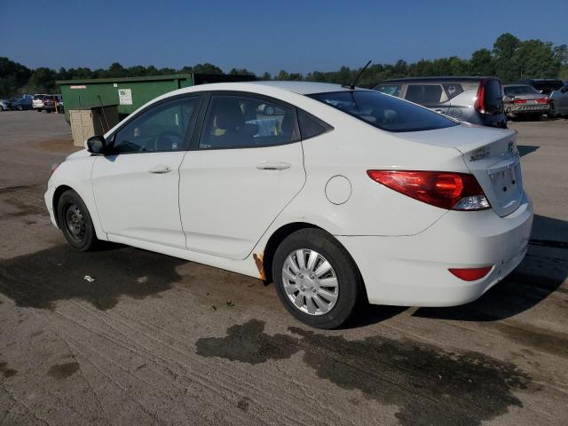 Photo 2 from auction – 2014 HYUNDAI ACCENT with VIN KMHCT4AE6EU588455