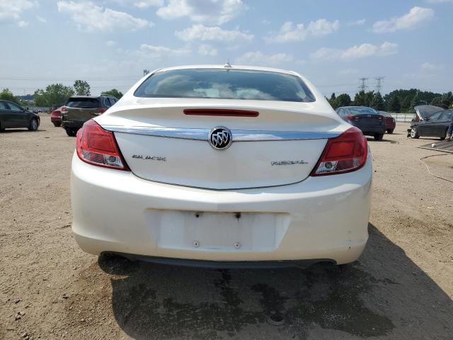 Photo 6 from auction – 2012 BUICK REGAL with VIN 2G4GR5ERXC9212709