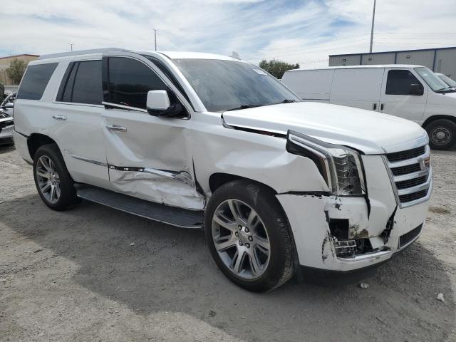 Photo 4 from auction – 2016 CADILLAC ESCALADE L with VIN 1GYS4BKJ6GR279680