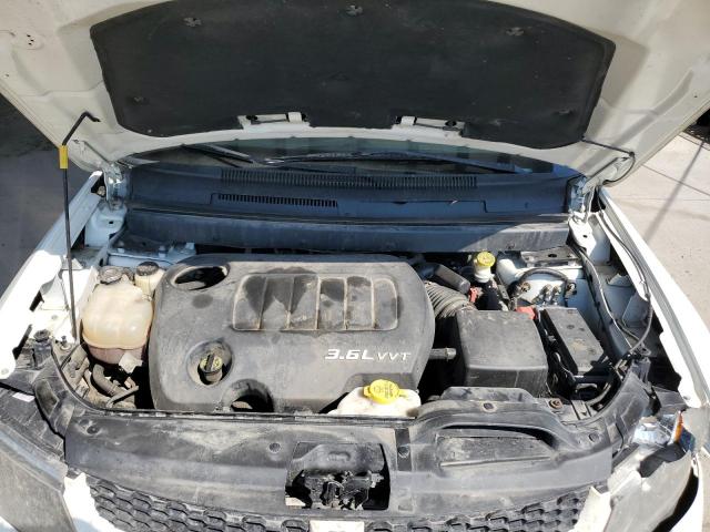 Photo 12 from auction – 2015 DODGE JOURNEY R/T with VIN 3C4PDDEG6FT688968