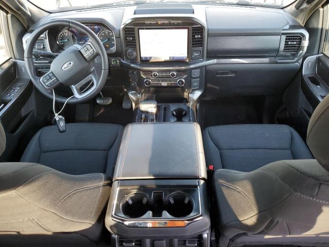 Photo 8 from auction – 2021 FORD F150 SUPER with VIN 1FTEW1EP0MKD32191