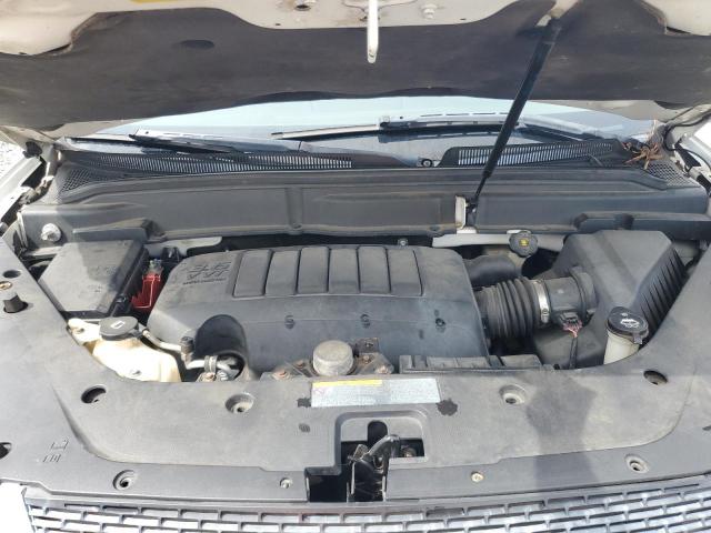 Photo 12 from auction – 2011 GMC ACADIA SLT with VIN 1GKKVRED1BJ315255