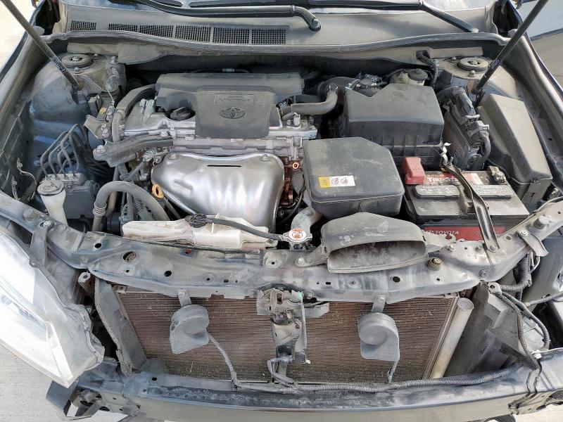 Photo 11 from auction – 2017 TOYOTA CAMRY LE with VIN 4T1BF1FK0HU424302