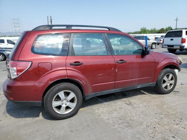 Photo 3 from auction – 2012 SUBARU FORESTER 2 with VIN JF2SHABC7CH403821