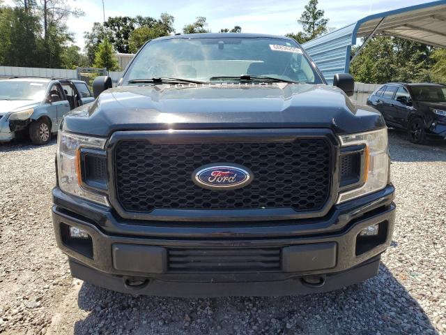 Photo 5 from auction – 2019 FORD F150 SUPER with VIN 1FTEW1E50KFD25701