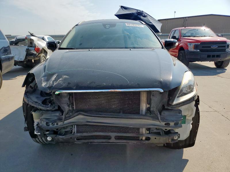 Photo 5 from auction – 2013 VOLVO XC60 3.2 with VIN YV4952DL8D2429094