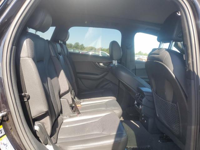 Photo 11 from auction – 2018 AUDI Q7 PREMIUM with VIN WA1LAAF78JD048533