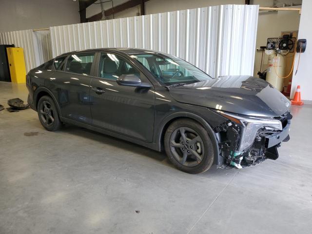 Photo 4 from auction – 2025 KIA K4 LX with VIN 3KPFT4DE5SE099701
