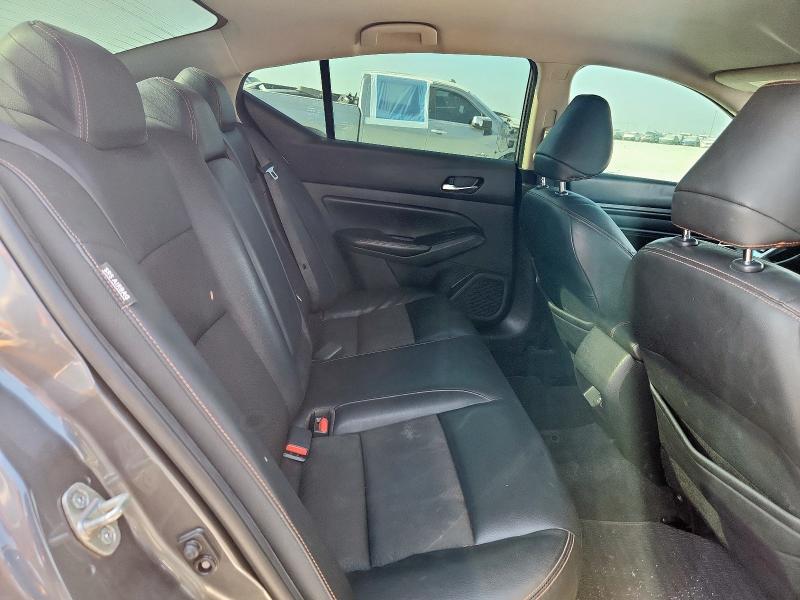 Photo 10 from auction – 2021 NISSAN ALTIMA SR with VIN 1N4BL4CV1MN305861