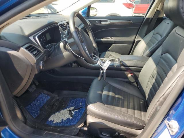 Photo 7 from auction – 2018 FORD FUSION SE with VIN 3FA6P0HD1JR144760
