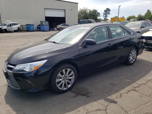 TOYOTA CAMRY LE 2016 with VIN 4T1BF1FK2GU556086 - Photo from auction