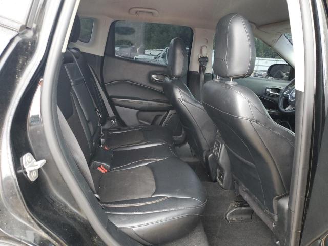 Photo 10 from auction – 2017 JEEP COMPASS LA with VIN 3C4NJCBB8HT672664