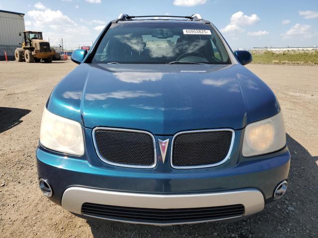 Photo 5 from auction – 2007 PONTIAC TORRENT with VIN 2CKDL63F376110112
