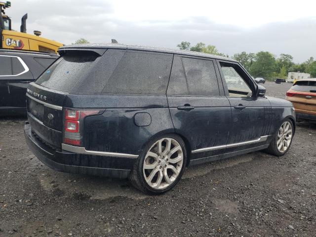 Photo 3 from auction – 2016 LAND ROVER RANGE ROV with VIN SALGS2VF0GA250935