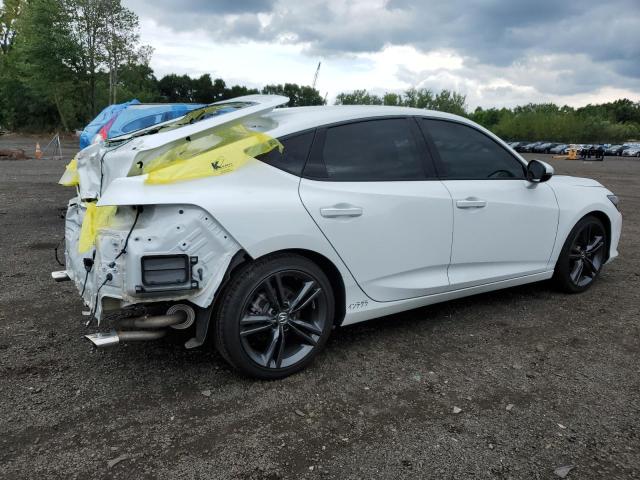 Photo 3 from auction – 2025 ACURA INTEGRA A- with VIN 19UDE4H61SA000266
