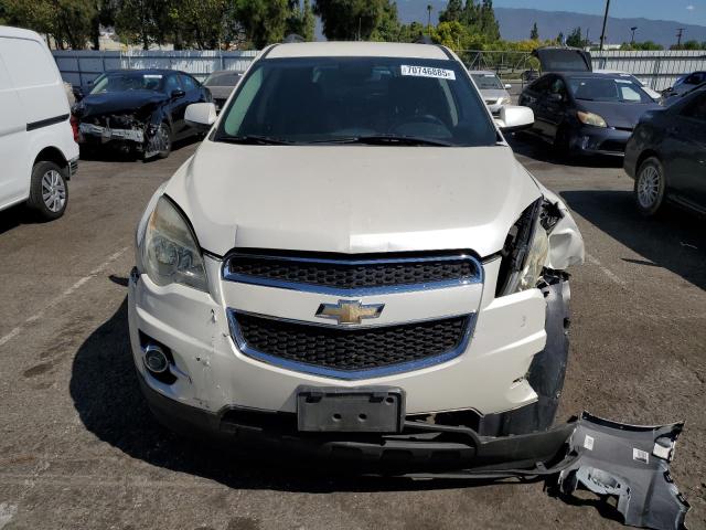 Photo 5 from auction – 2012 CHEVROLET EQUINOX LT with VIN 2GNALDEK0C1275221