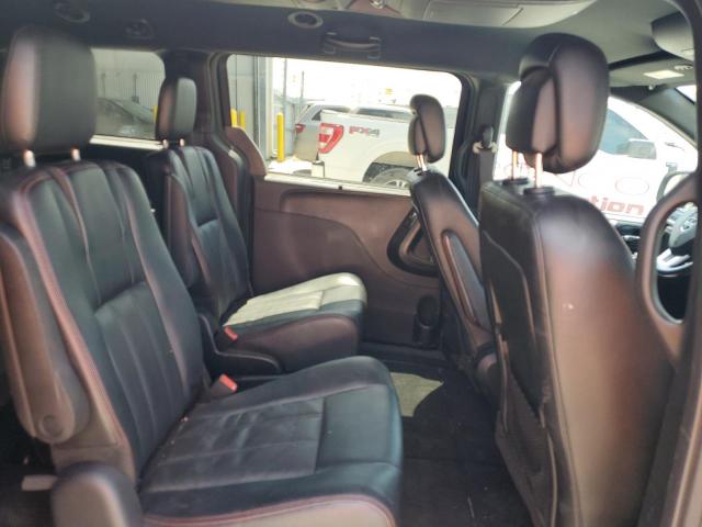 Photo 11 from auction – 2019 DODGE GRAND CARA with VIN 2C4RDGEG4KR744381
