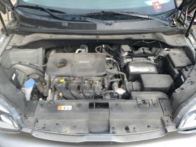 Photo 11 from auction – 2018 KIA SOUL with VIN KNDJN2A29J7522149