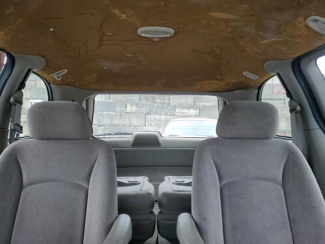 Photo 10 from auction – 2003 CHRYSLER VOYAGER with VIN 1C4GJ45393B113301